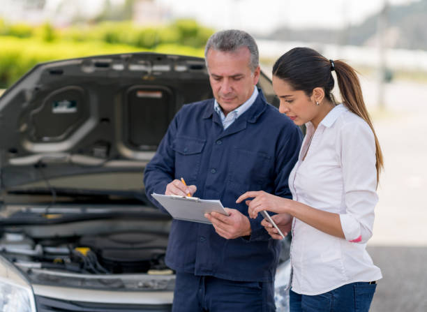 Liability coverage specialist in Camarillo