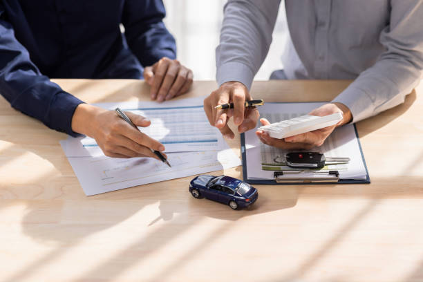 Licensed insurance agency in Camarillo, CA